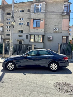 Mercedes-Benz E 200 86000 km! Нова реална! - 29999 лв. - 91659862 7