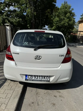 Hyundai I20 | Mobile.bg    3