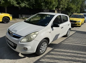 Hyundai I20 | Mobile.bg    2