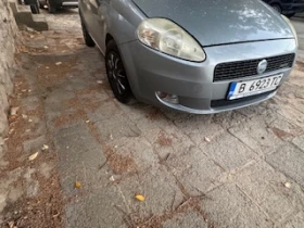 Обява за продажба на Fiat Punto ~2 000 лв. - изображение 5