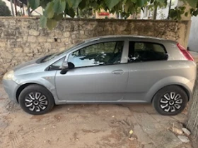 Обява за продажба на Fiat Punto ~2 000 лв. - изображение 1