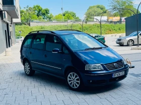 Обява за продажба на VW Sharan ~6 240 лв. - изображение 1