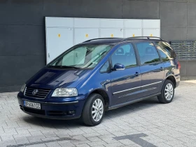 Обява за продажба на VW Sharan ~6 240 лв. - изображение 1