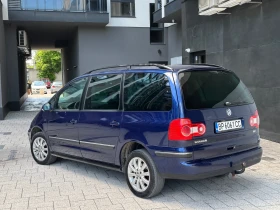 Обява за продажба на VW Sharan ~6 240 лв. - изображение 3