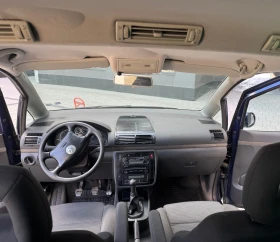 Обява за продажба на VW Sharan ~6 240 лв. - изображение 5