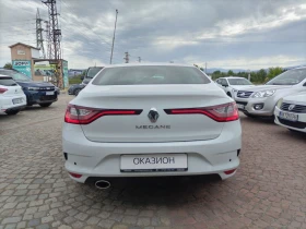 Renault Megane Sedan TCe 140  Stop&Start BVM6 | Mobile.bg    6