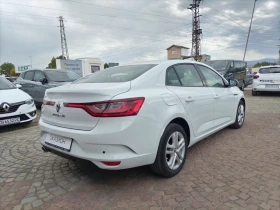 Renault Megane Sedan TCe 140  Stop&Start BVM6 | Mobile.bg    5