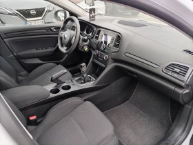 Renault Megane Sedan TCe 140  Stop&Start BVM6 | Mobile.bg    11
