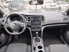 Renault Megane Sedan TCe 140  Stop&Start BVM6 | Mobile.bg    8