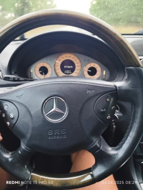 Mercedes-Benz E 500 | Mobile.bg    6