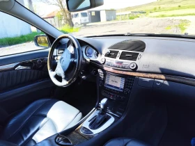 Mercedes-Benz E 500 | Mobile.bg    11