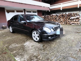 Mercedes-Benz E 500 | Mobile.bg    5