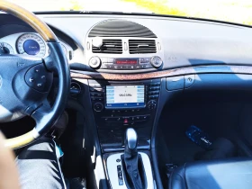 Mercedes-Benz E 500 | Mobile.bg    8