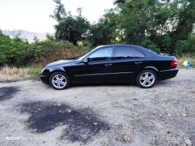 Mercedes-Benz E 500 | Mobile.bg    4