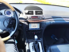 Mercedes-Benz E 500 | Mobile.bg    9