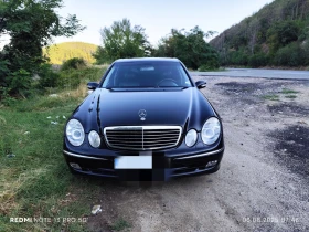 Mercedes-Benz E 500 | Mobile.bg    2