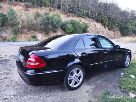 Mercedes-Benz E 500 | Mobile.bg    3