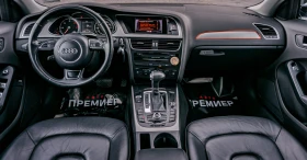 Audi A4 2.0TDI-B8-6М ГАРАНЦИЯ РЕАЛНИ КИЛОМЕТРИ!!!! - 17500 лв. - 84940513 9