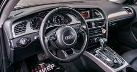 Audi A4 2.0TDI-B8-6М ГАРАНЦИЯ РЕАЛНИ КИЛОМЕТРИ!!!! - 17500 лв. - 84940513 8
