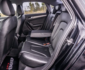 Audi A4 2.0TDI-B8-6М ГАРАНЦИЯ РЕАЛНИ КИЛОМЕТРИ!!!! - 17500 лв. - 84940513 14