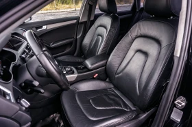 Audi A4 2.0TDI-B8-6М ГАРАНЦИЯ РЕАЛНИ КИЛОМЕТРИ!!!! - 17500 лв. - 84940513 11