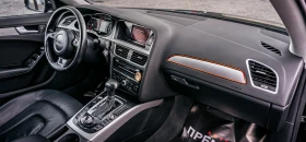 Audi A4 2.0TDI-B8-6М ГАРАНЦИЯ РЕАЛНИ КИЛОМЕТРИ!!!! - 17500 лв. - 84940513 12