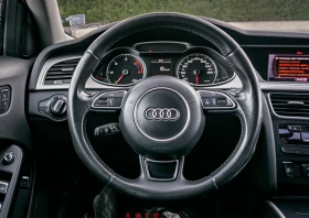 Audi A4 2.0TDI-B8-6М ГАРАНЦИЯ РЕАЛНИ КИЛОМЕТРИ!!!! - 17500 лв. - 84940513 10