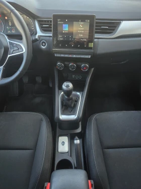 Renault Captur 1.0 Tce - 26500 лв. - 21614829 9