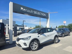 Renault Captur 1.0 Tce