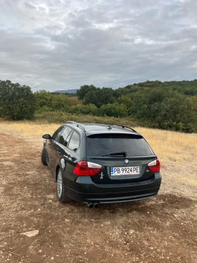 Обява за продажба на BMW 330 3.0i X-Drive ~11 000 лв. - изображение 3