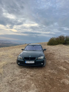 Обява за продажба на BMW 330 3.0i X-Drive ~11 000 лв. - изображение 1