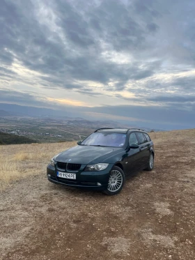 Обява за продажба на BMW 330 3.0i X-Drive ~11 000 лв. - изображение 1