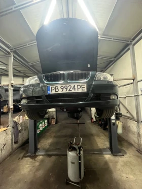 Обява за продажба на BMW 330 3.0i X-Drive ~11 000 лв. - изображение 9