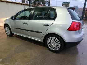 VW Golf 5 | Mobile.bg    3