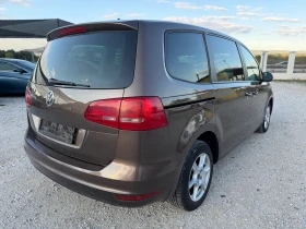 Обява за продажба на VW Sharan 2.0/140кс НАВИ КАМЕРА ~13 400 лв. - изображение 6