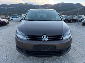 Обява за продажба на VW Sharan 2.0/140кс НАВИ КАМЕРА ~13 400 лв. - изображение 1