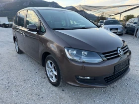 Обява за продажба на VW Sharan 2.0/140кс НАВИ КАМЕРА ~13 400 лв. - изображение 2