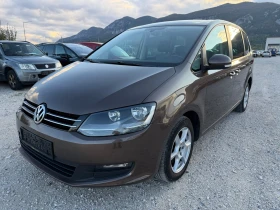 Обява за продажба на VW Sharan 2.0/140кс НАВИ КАМЕРА ~13 400 лв. - изображение 1