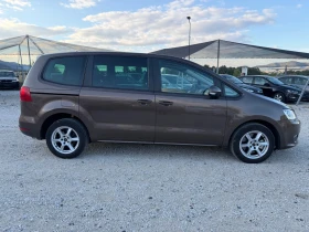 Обява за продажба на VW Sharan 2.0/140кс НАВИ КАМЕРА ~13 400 лв. - изображение 7