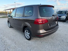 Обява за продажба на VW Sharan 2.0/140кс НАВИ КАМЕРА ~13 400 лв. - изображение 4