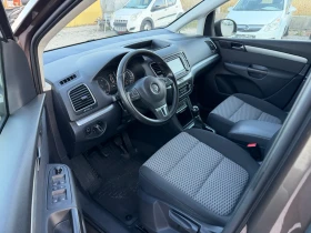 Обява за продажба на VW Sharan 2.0/140кс НАВИ КАМЕРА ~13 400 лв. - изображение 8