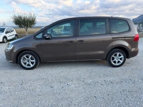 Обява за продажба на VW Sharan 2.0/140кс НАВИ КАМЕРА ~13 400 лв. - изображение 3