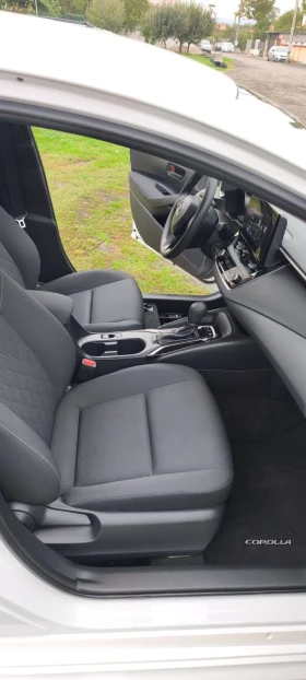Toyota Corolla - 49500 лв. / 25308.95 € - 61481123 15