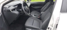 Toyota Corolla - 49500 лв. / 25308.95 € - 61481123 9