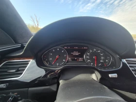 Audi A8 L 4.2 FSI | Mobile.bg    13