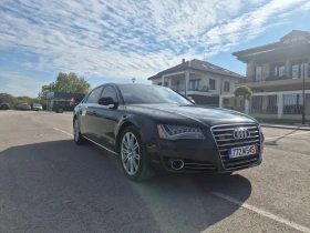 Audi A8 L 4.2 FSI | Mobile.bg    2