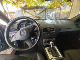 Mercedes-Benz C 350 CDI 4 MATIC | Mobile.bg    9