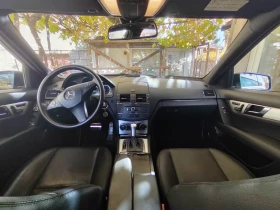 Mercedes-Benz C 350 CDI 4 MATIC | Mobile.bg    15