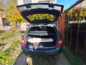 Mercedes-Benz C 350 CDI 4 MATIC | Mobile.bg    17