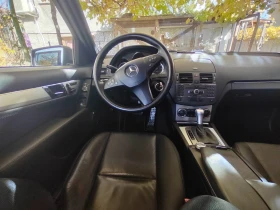 Mercedes-Benz C 350 CDI 4 MATIC | Mobile.bg    16